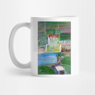 ROYAL GARDENS Mug